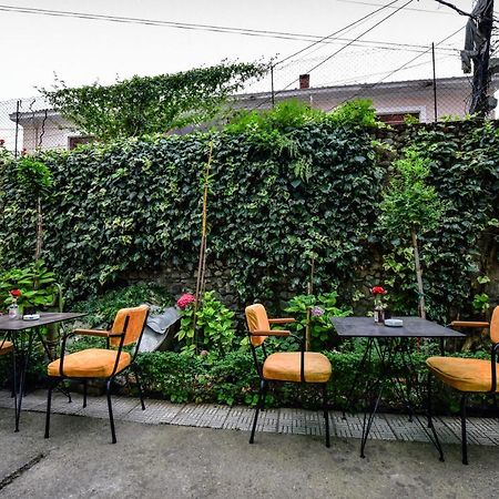 12 B&B Shkodër 외부 사진