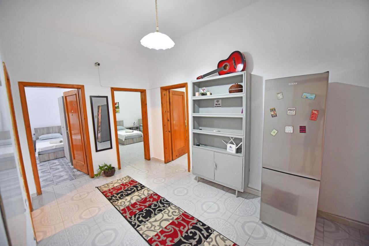 12 B&B Shkodër 외부 사진