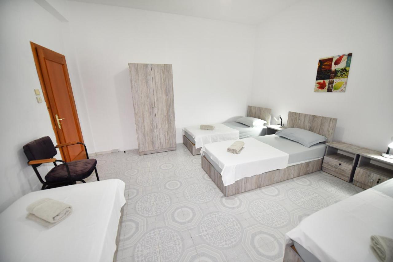 12 B&B Shkodër 외부 사진