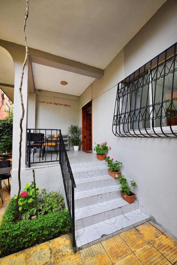 12 B&B Shkodër 외부 사진