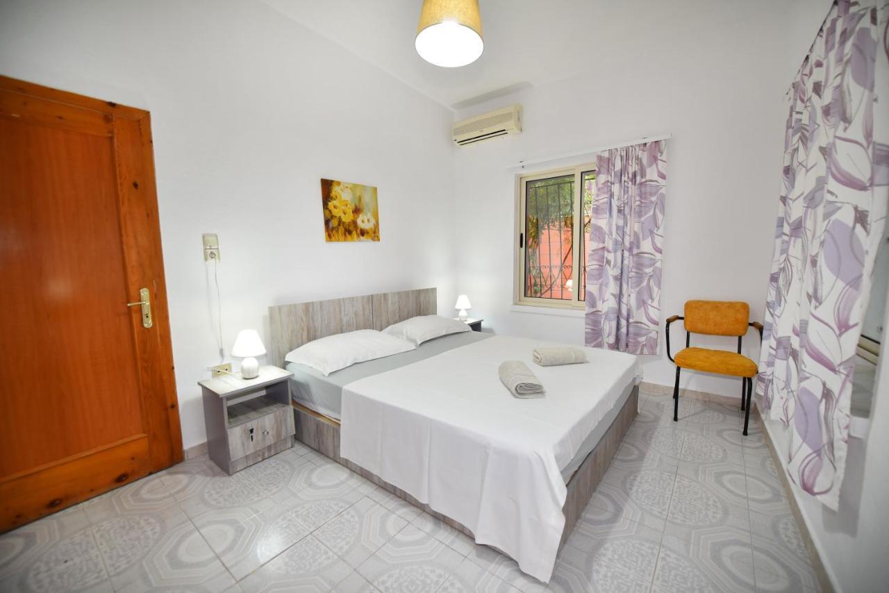 12 B&B Shkodër 외부 사진