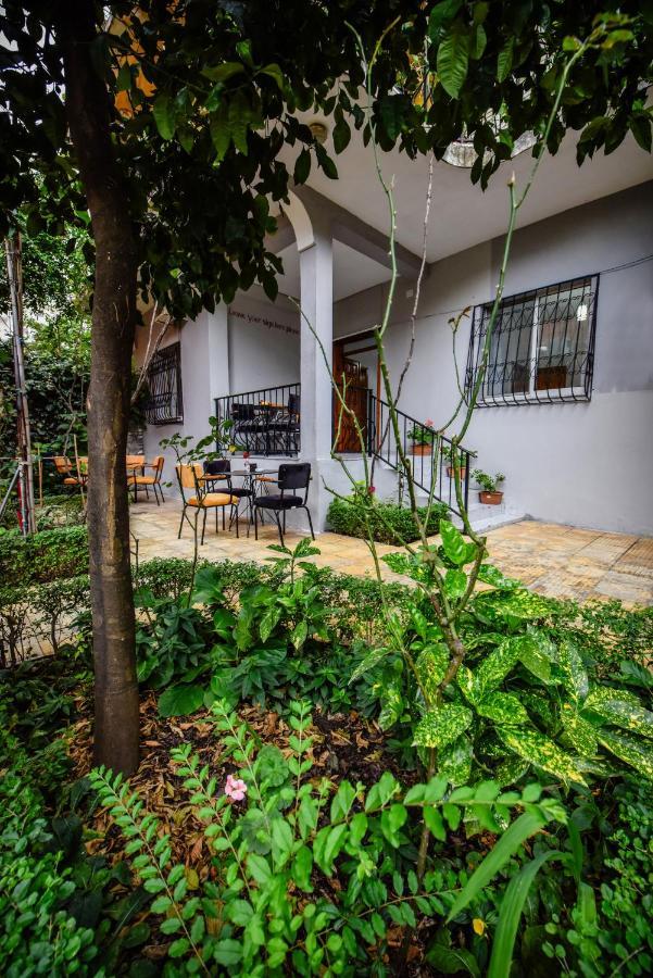 12 B&B Shkodër 외부 사진