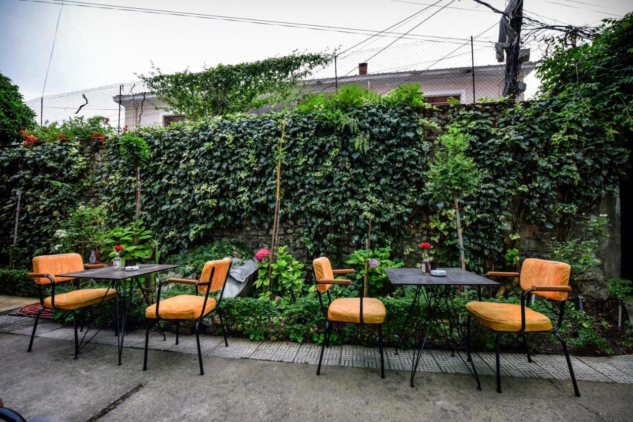 12 B&B Shkodër 외부 사진