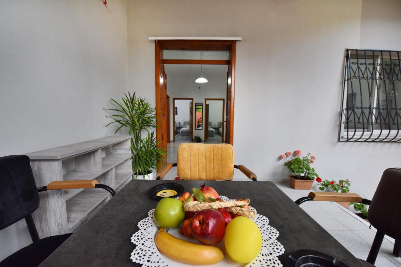 12 B&B Shkodër 외부 사진