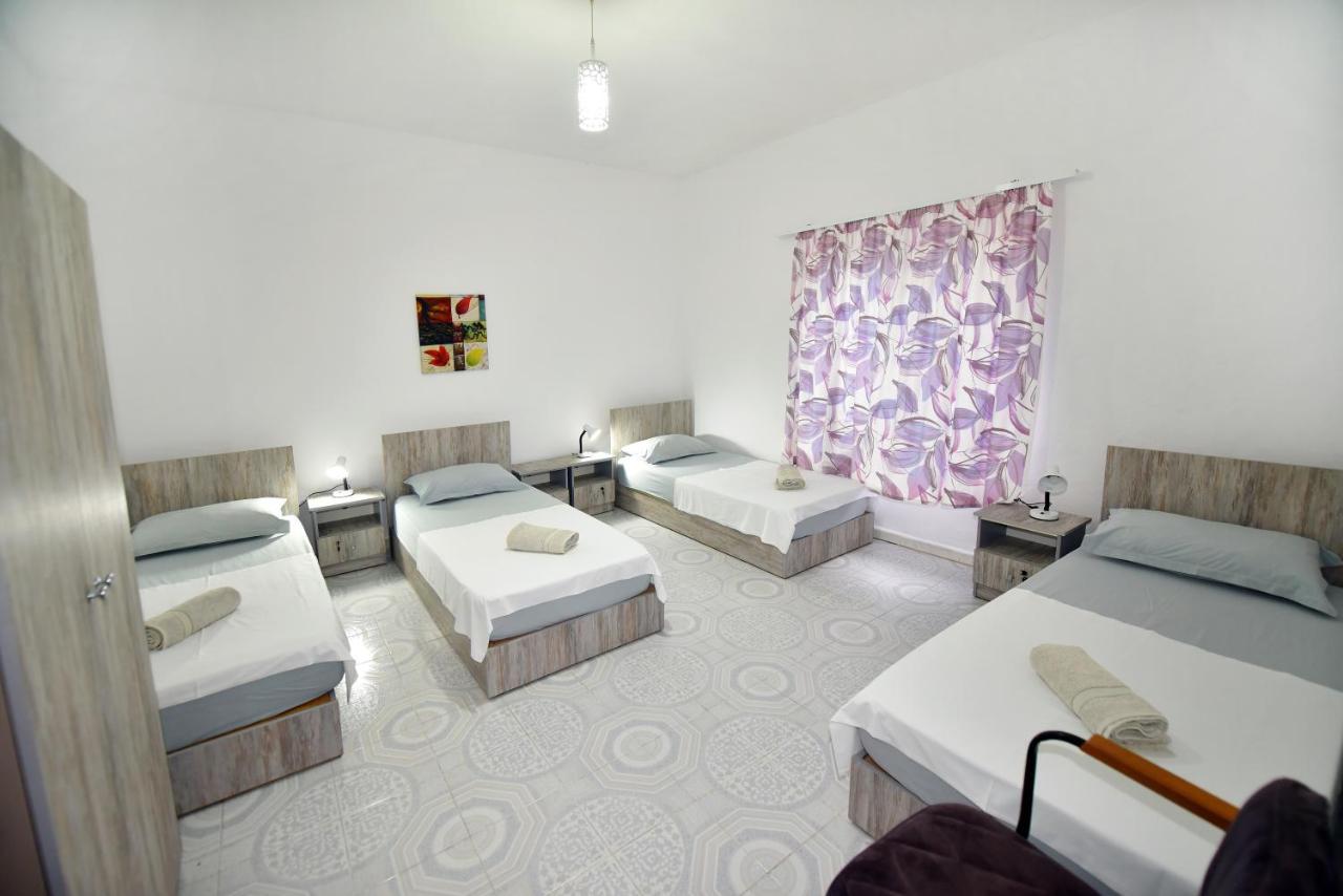 12 B&B Shkodër 외부 사진